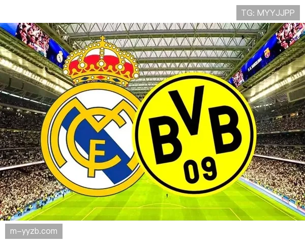 时隔十一年再度会师决赛,皇马与多特蒙德的欧冠情仇 时隔十一年再度会师决赛,皇马与多特蒙德的欧冠情仇