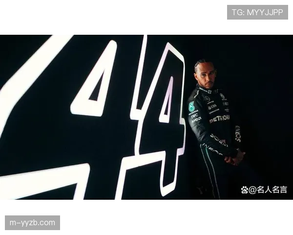 独家对话F1车手刘易斯·汉密尔顿:谈赛车性能、未来去向与社会责任 独家对话F1车手刘易斯·汉密尔顿:谈赛车性能、未来去向与社会责任